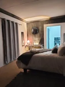 20 on Middle - Seshego