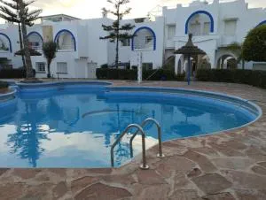 Naila - Douar el Hadida