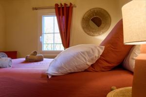 Maisons de vacances Maison + Appartement 14p proche Zoo : photos des chambres