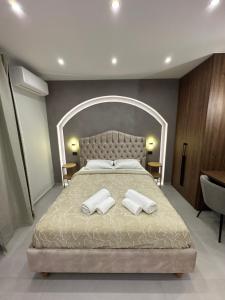 Incanto Luxury Suites 2