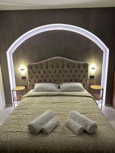 Incanto Luxury Suites 2