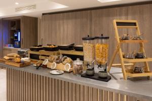 Hotels Staybridge Suites - Cannes Centre by IHG : photos des chambres
