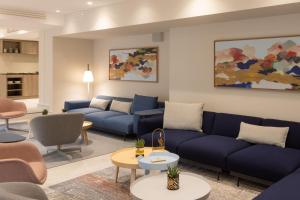 Hotels Staybridge Suites - Cannes Centre by IHG : photos des chambres