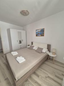 Apartments Matea studio apartment