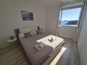 Apartments Matea studio apartment