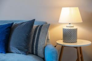 White Horses by Big Skies Cottages