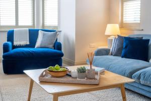 White Horses by Big Skies Cottages