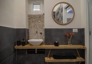 Essenza Suite Siracusa con Jacuzzi privata