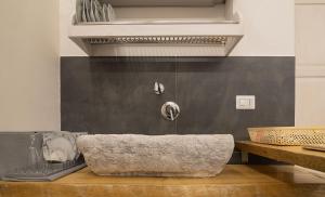 Essenza Suite Siracusa con Jacuzzi privata