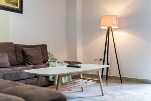 Mint Apartment by Kondo Stays