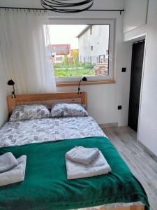 AdMi - domek całoroczny