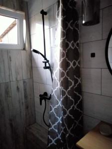 AdMi - domek całoroczny