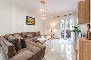 Mint Apartment by Kondo Stays