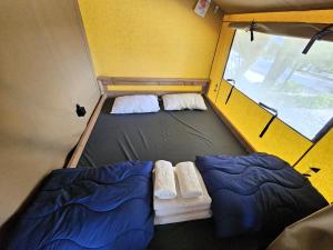 Amadria Park Camping Trogir - Glamping Tents