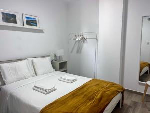 Imperial Douro Apartamento 4