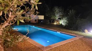 Maisons de vacances Maison Clair de Lune : photos des chambres