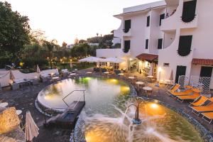 Victoria Park Resort