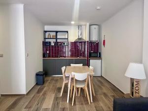 Imperial Douro Apartamento 4