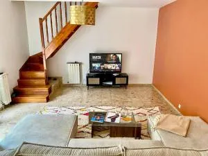 Superbe Maison à Saint-Ouen - 克利希