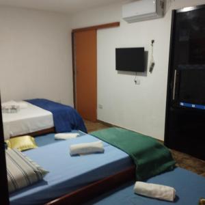 Estalagem Refúgio Sonho Azul