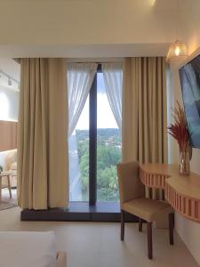 Triann Condo Staycation Davao in Aeon Towers