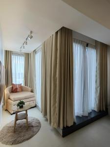 Triann Condo Staycation Davao in Aeon Towers