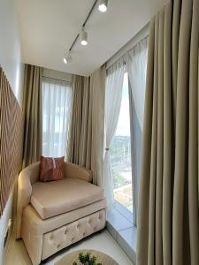 Triann Condo Staycation Davao in Aeon Towers