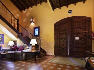 Apartamentos La Barataria especial WARNER