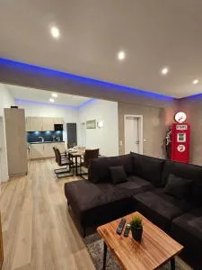 Apartment Traumzeit - ebenerdige Wohnung in Gifhorn - Kästorf - Sassenburg