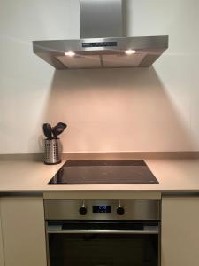 Loft Nature en Bernabé Soriano