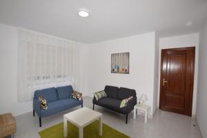 Apartamento Mar de Muxía
