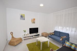 Apartamento Mar de Muxía