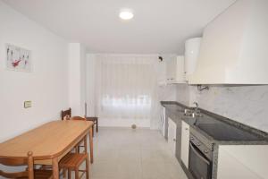 Apartamento Mar de Muxía