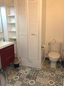 Appartements Studio tout confort apercu mer : photos des chambres