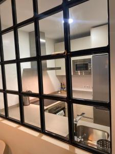 Loft Nature en Bernabé Soriano