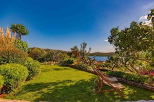 Amazing Mediterranean view Villa Oliva Zaboric