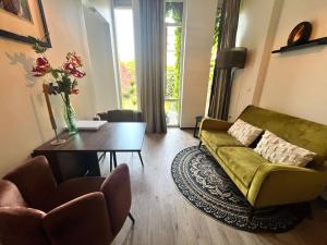 The West Wing Bloemendaal