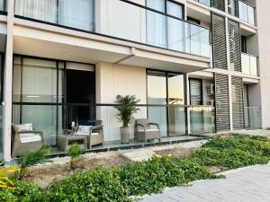 Hermoso apartamento de playa