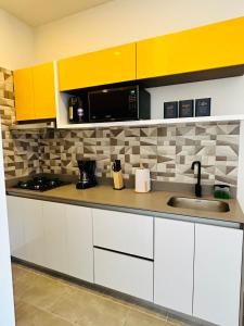 Hermoso apartamento de playa