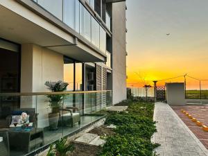 Hermoso apartamento de playa