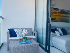 Hermoso apartamento de playa