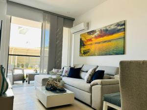 Hermoso apartamento de playa