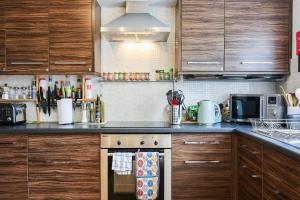 Lovely one bedroom room ensuite