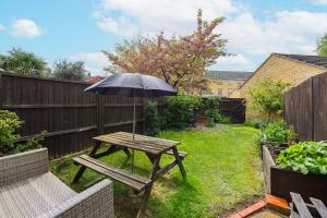 Lovely one bedroom room ensuite