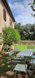 Oikia Petsalis - Skripero, Corfu