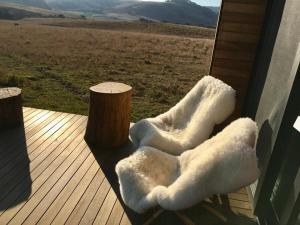 Soular Lodge e Fazenda