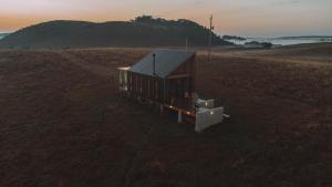 Soular Lodge e Fazenda