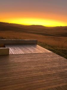 Soular Lodge e Fazenda