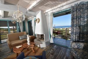 CoN STΙLE 2 - 4hvězdičkové hotely ve městě Kanali