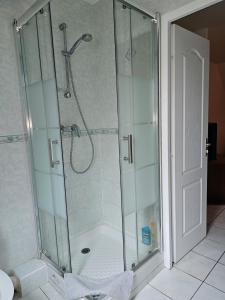 Appartement calme bien équipé